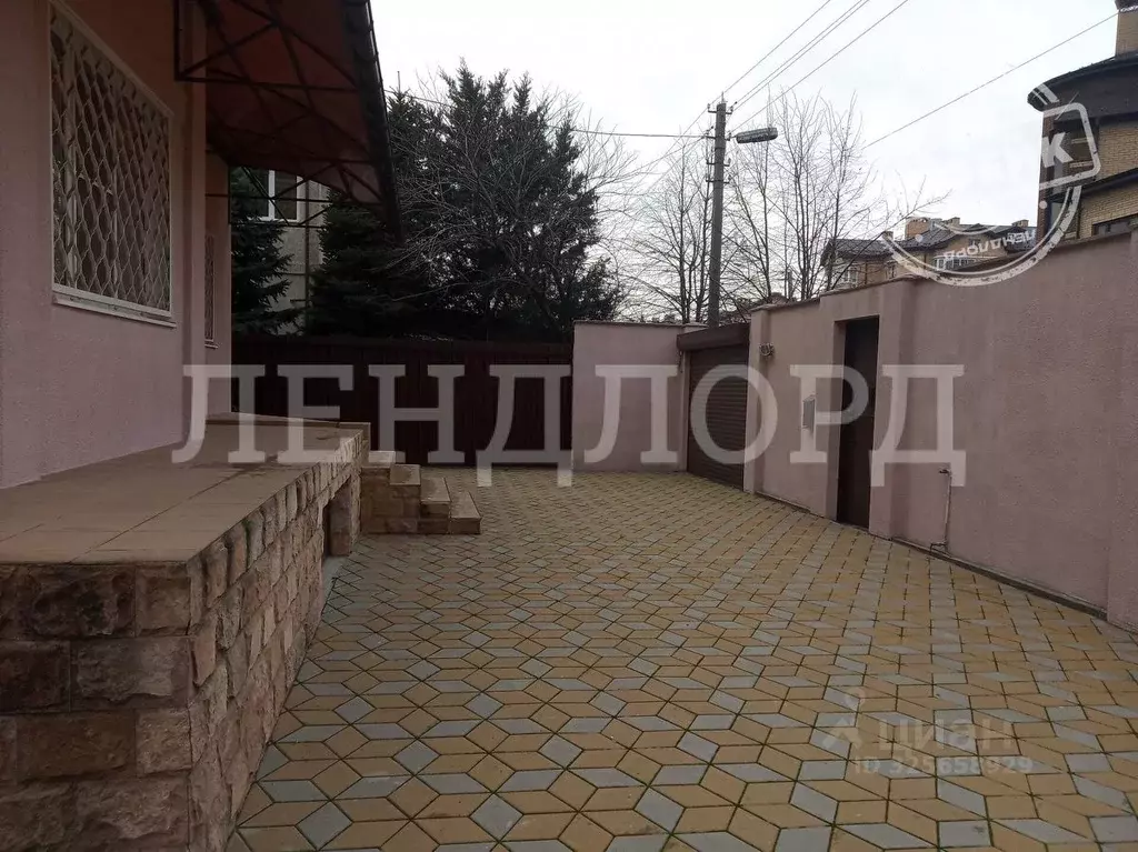 Дом в Ростовская область, Ростов-на-Дону ул. 2-я Володарского (460 м) - Фото 1