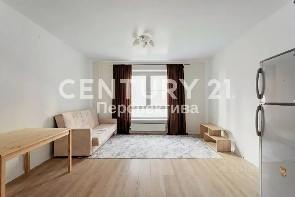 1-к кв. Москва Люблинская ул., 78к2 (45.0 м) - Фото 2