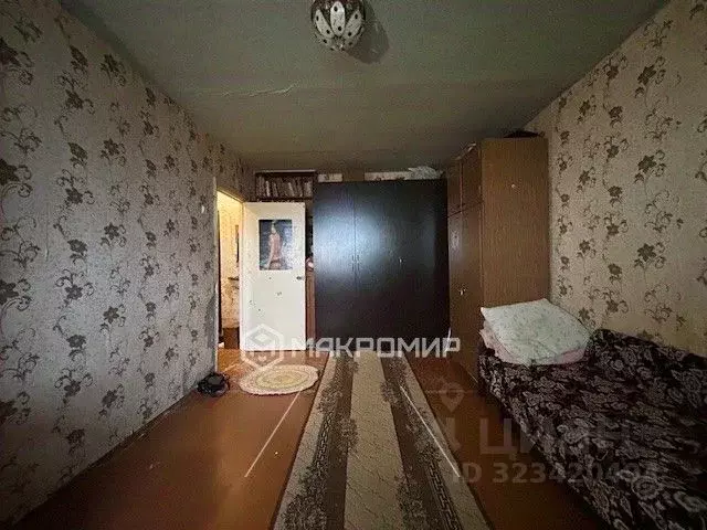 1-к кв. Брянская область, Брянский район, пос. Мичуринский Молодежная ... - Фото 1