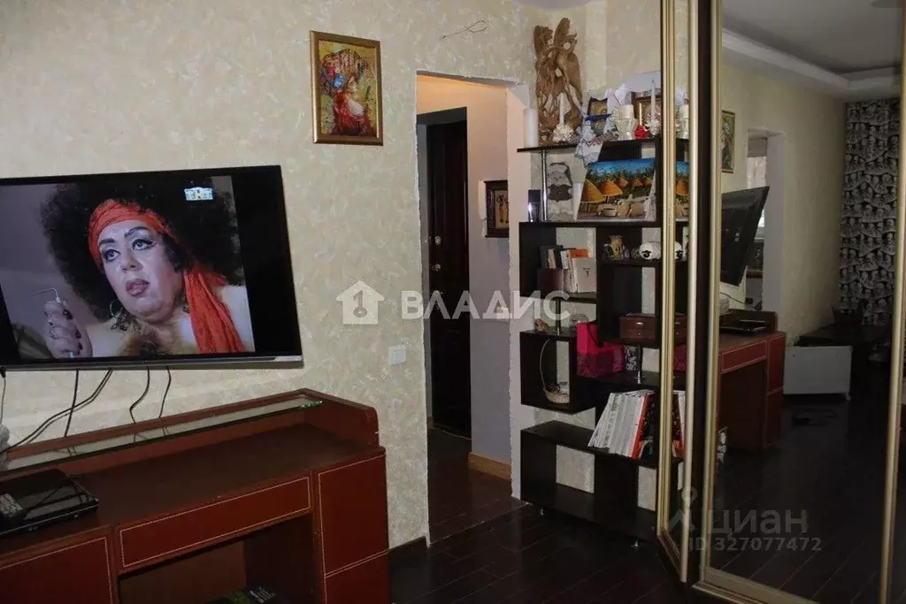 1-к кв. Московская область, Солнечногорск Вертлинская ул., 9 (29.0 м) - Фото 2