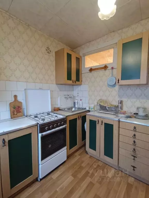 2-к кв. Орловская область, Орел Комсомольская ул., 65 (42.4 м) - Фото 1