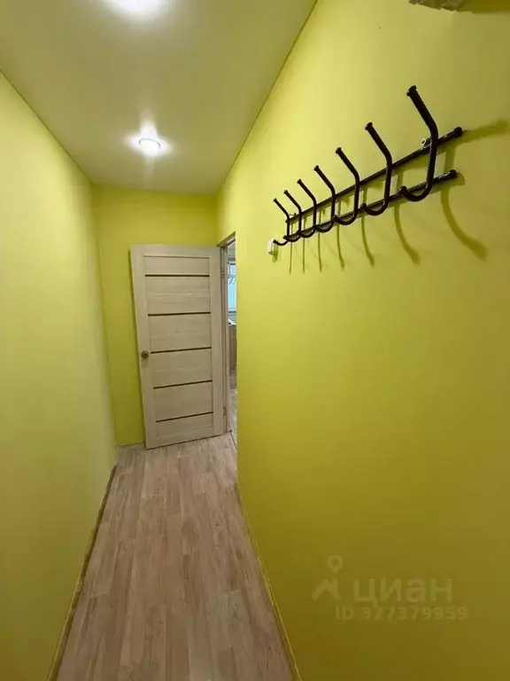 3-к кв. Калужская область, Малоярославец ул. Крупской, 11 (47.0 м) - Фото 2