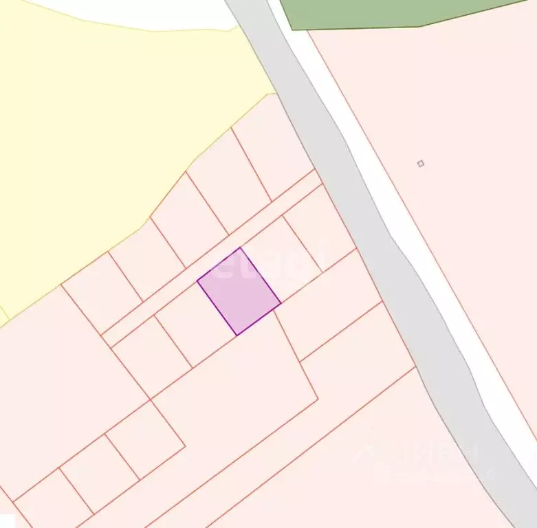 Участок в Бурятия, Тункинский район, с. Талое ул. Кочки (8.99 сот.) - Фото 1