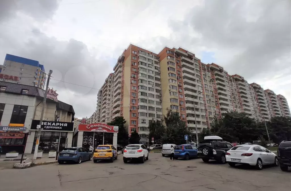 Сдам помещение свободного назначения, 72 м - Фото 1