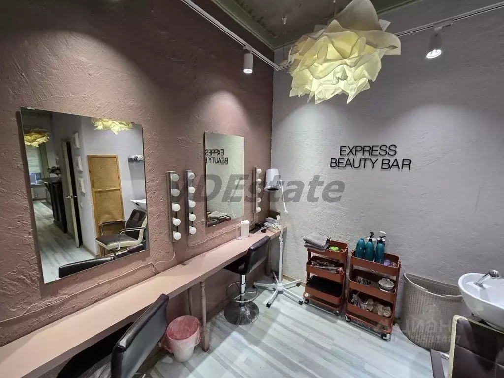 Помещение свободного назначения в Московская область, Одинцово ул. ... - Фото 1