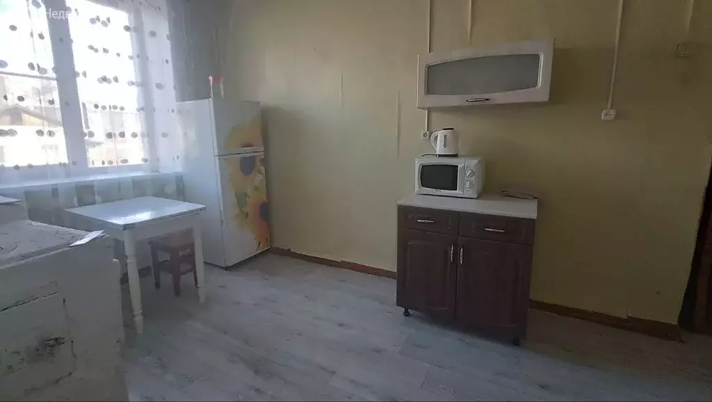 1-комнатная квартира: Чита, улица Нечаева, 7А (26.6 м) - Фото 2