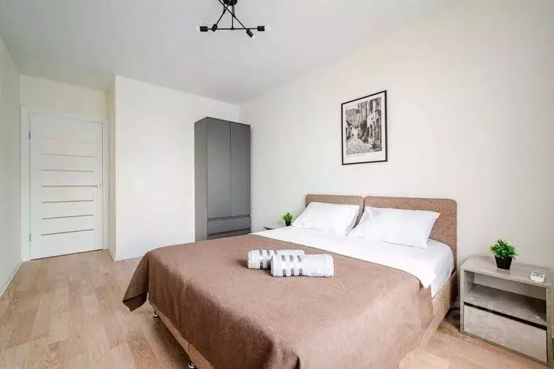 2-к кв. Московская область, Люберцы ул. Солнечная, 6 (10.0 м) - Фото 2