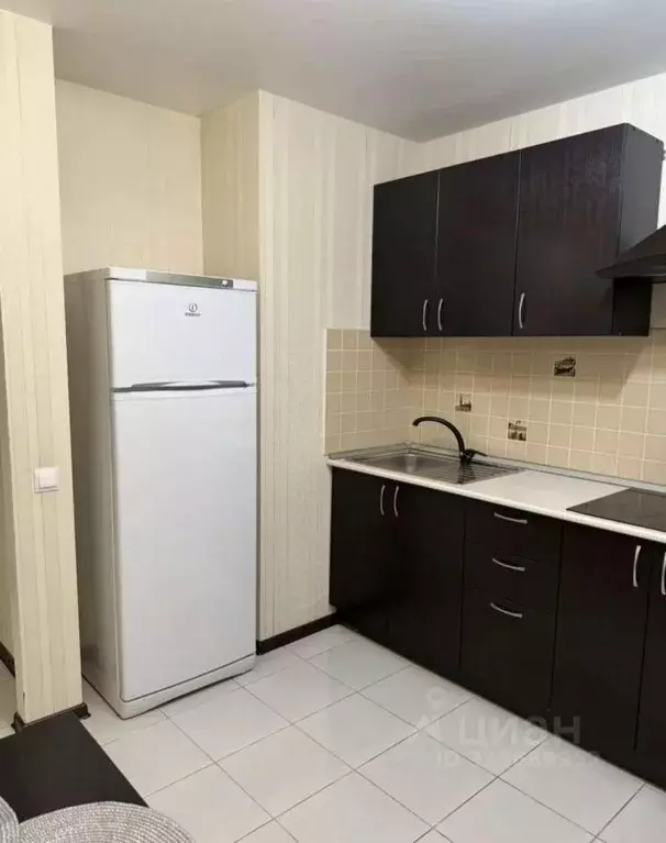 1-к кв. Самарская область, Самара просека 5-я, 110Г (42.0 м) - Фото 1