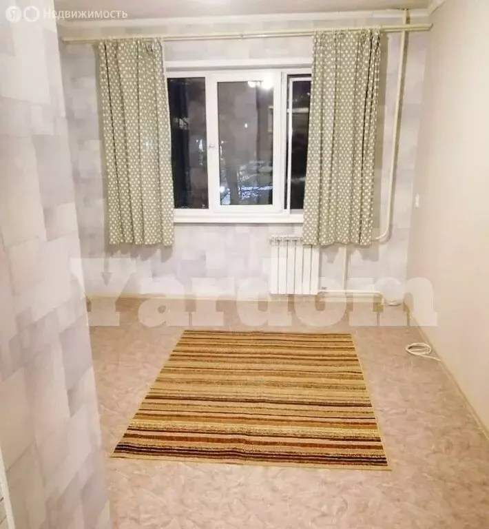 Квартира-студия: Красноярск, улица Курчатова, 12 (17 м) - Фото 2