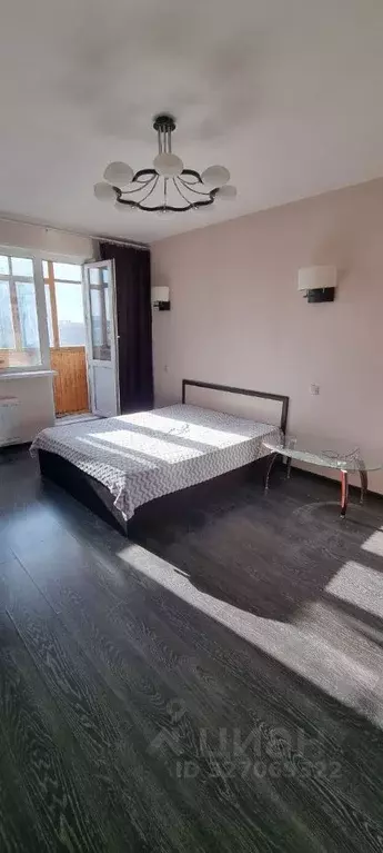 2-к кв. Москва просп. Вернадского, 127 (52.0 м) - Фото 1