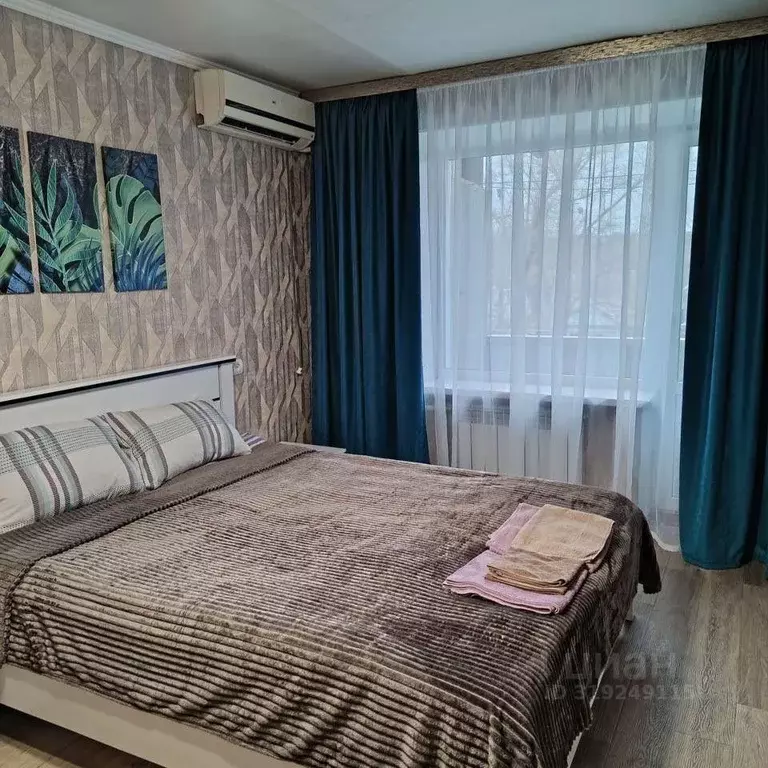 1-к кв. Ростовская область, Новочеркасск ул. Калинина, 41 (35.0 м) - Фото 0