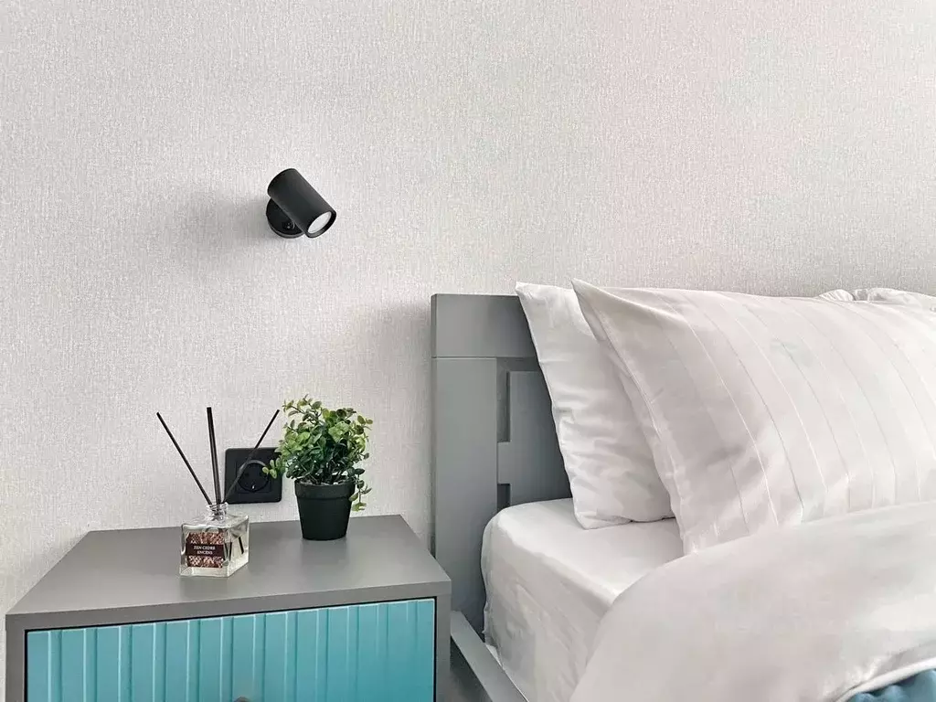 1-к кв. Татарстан, Набережные Челны Цветочный бул., 10 (40.0 м) - Фото 1