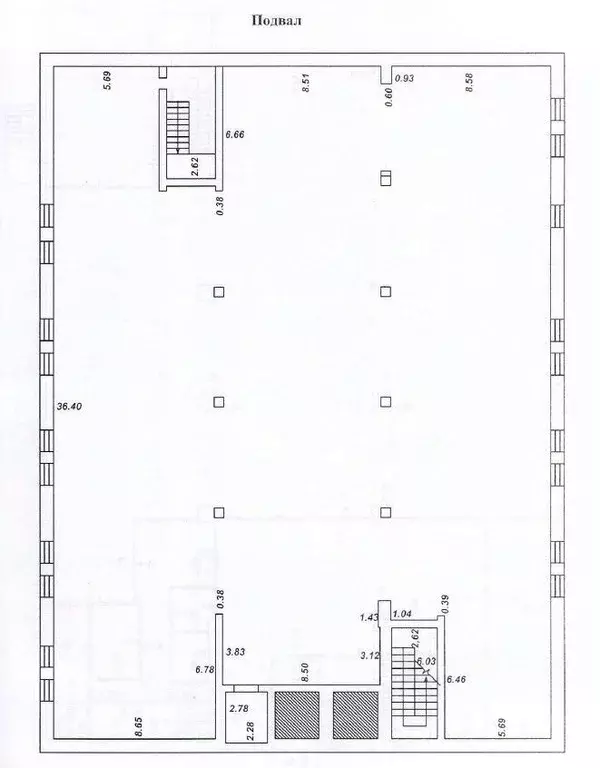 Помещение свободного назначения в Ярославская область, Ярославль ... - Фото 2