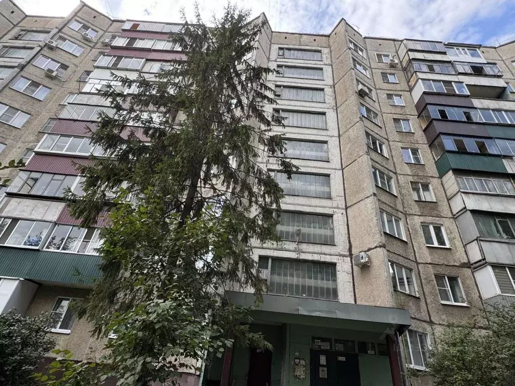 3-к кв. Липецкая область, Липецк Московская ул., 53 (64.0 м) - Фото 1