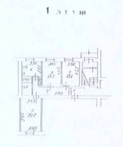 Помещение свободного назначения в Москва Дмитровское ш., 3К2 (75 м) - Фото 1