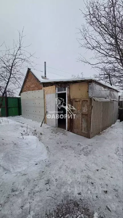 Дом в Оренбургская область, Орск ОМУС-1 СНТ, 50 (26 м) - Фото 1