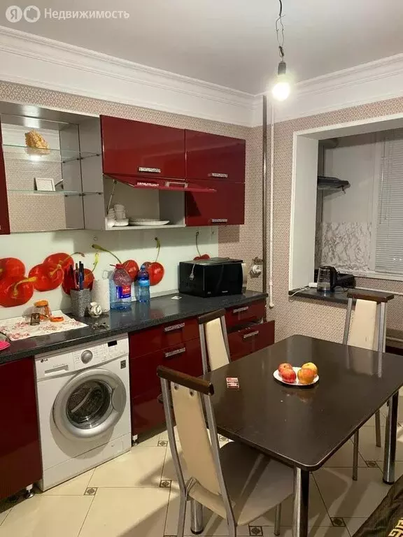 1-комнатная квартира: Каспийск, Дербентская улица, 10 (40 м) - Фото 1