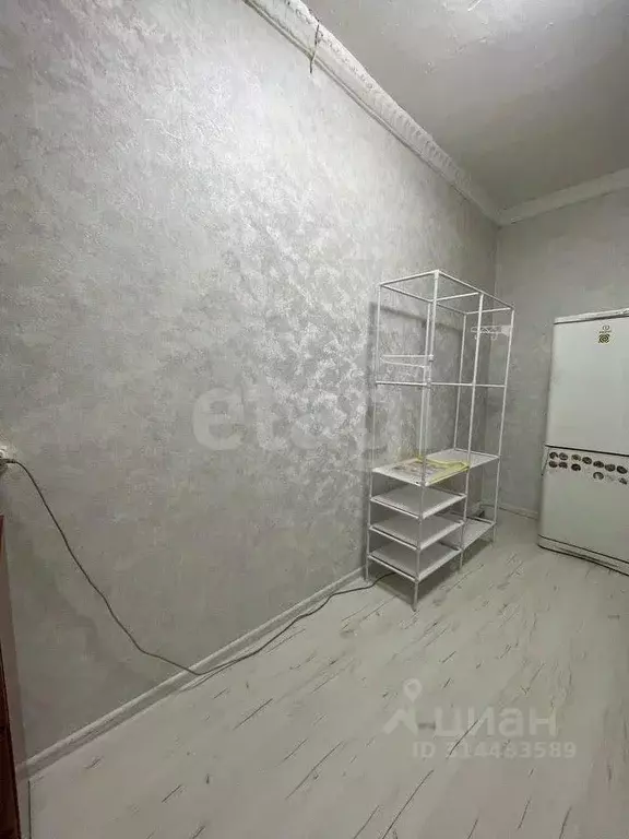 Комната Санкт-Петербург Большой Казачий пер., 11 (13.2 м) - Фото 1