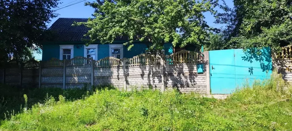Дом в Брянская область, Брянский район, Супоневское с/пос, с. Супонево ... - Фото 2
