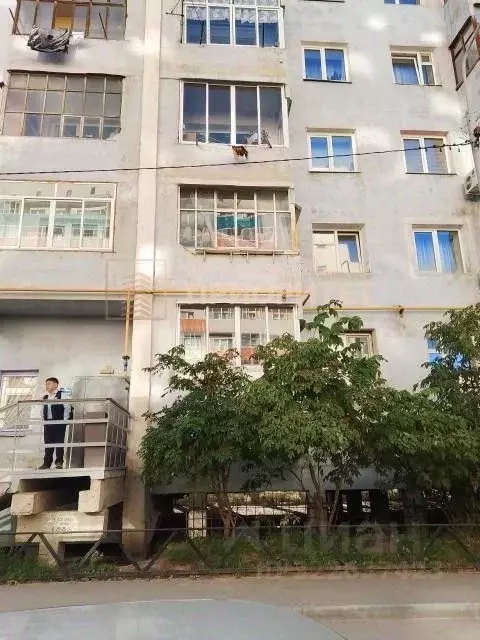 4-к кв. Саха (Якутия), Якутск ул. Кузьмина, 30/3 (80.0 м) - Фото 1