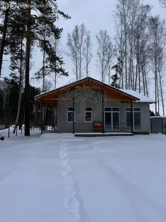 Дом в Свердловская область, Екатеринбург (136 м) - Фото 0