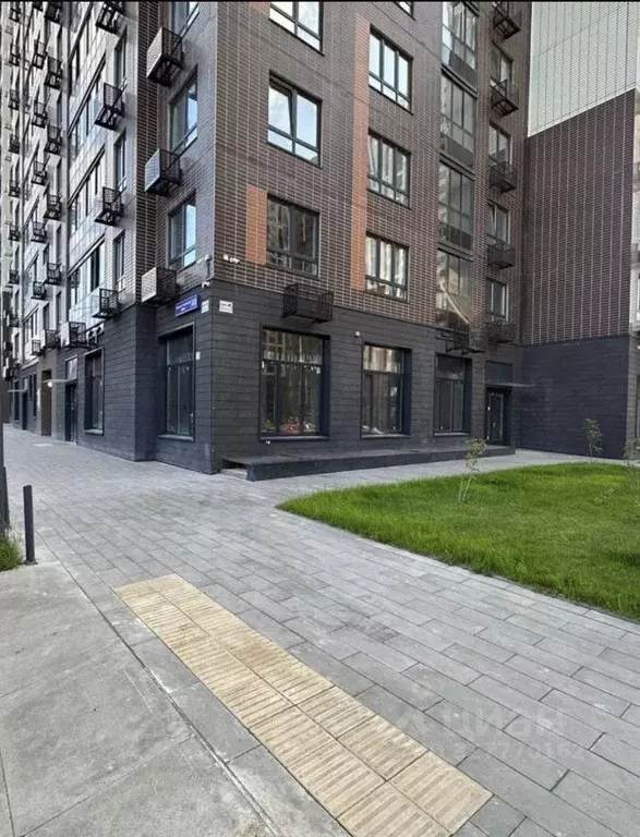 Помещение свободного назначения в Московская область, Люберцы ул. ... - Фото 1