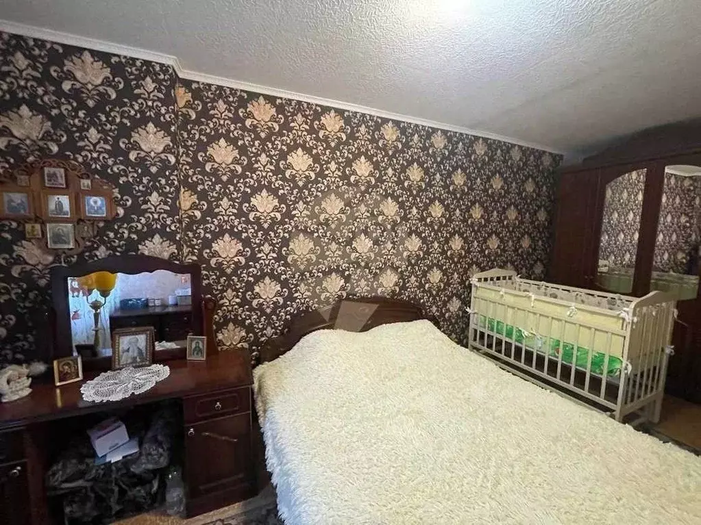 3-к кв. Белгородская область, Старый Оскол Макаренко мкр, 2 (76.81 м) - Фото 1