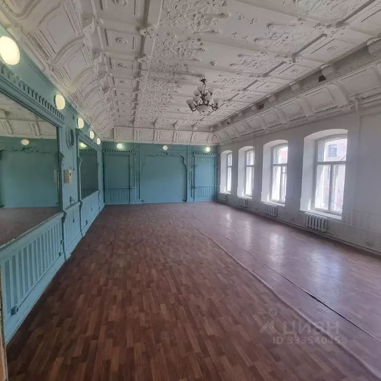 Офис в Самарская область, Самара ул. Куйбышева, 78 (72 м) - Фото 1