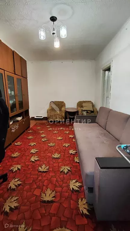 Продаётся 2-к квартира, 41.7 м - Фото 1
