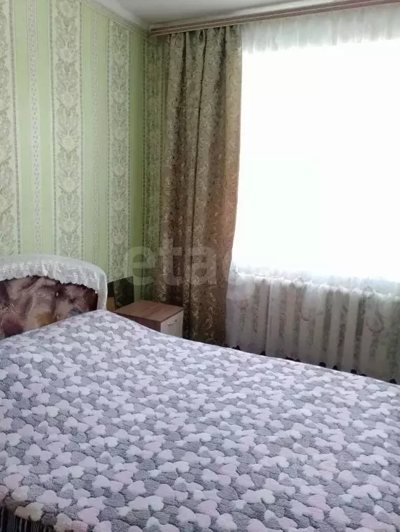 3-к кв. Новосибирская область, Тогучин ул. Боровлянка, 107 (57.7 м) - Фото 0