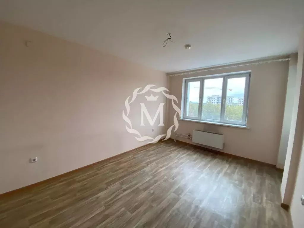 1-к кв. Бурятия, Улан-Удэ ул. Виктора Военнова, 8 (35.5 м) - Фото 2