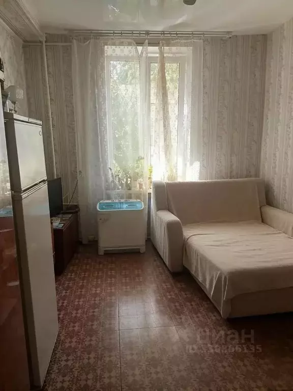 Комната Волгоградская область, Волгоград Ополченская ул., 11 (13.0 м) - Фото 2