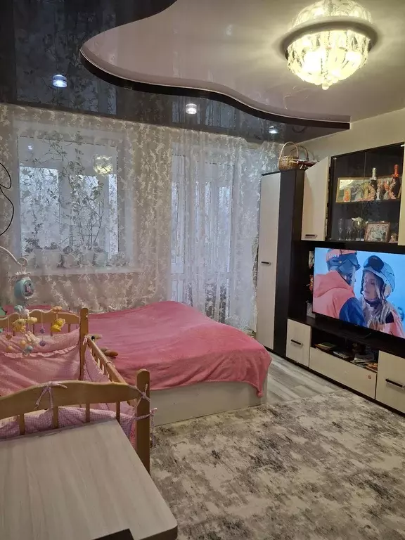 Продаётся 2-к квартира, 42.6 м - Фото 0