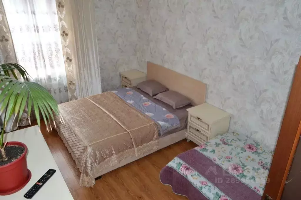 1-к кв. Ставропольский край, Пятигорск ул. Мира, 15 (40.0 м) - Фото 0