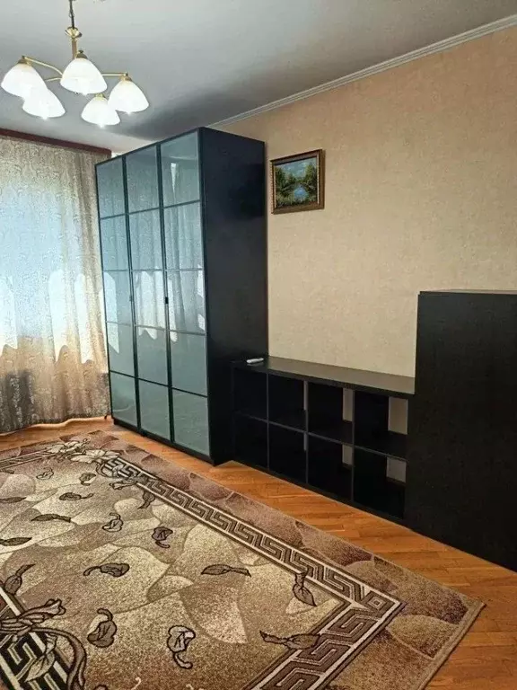 2-к кв. Москва ул. Васильцовский Стан, 3К1 (68.0 м) - Фото 2