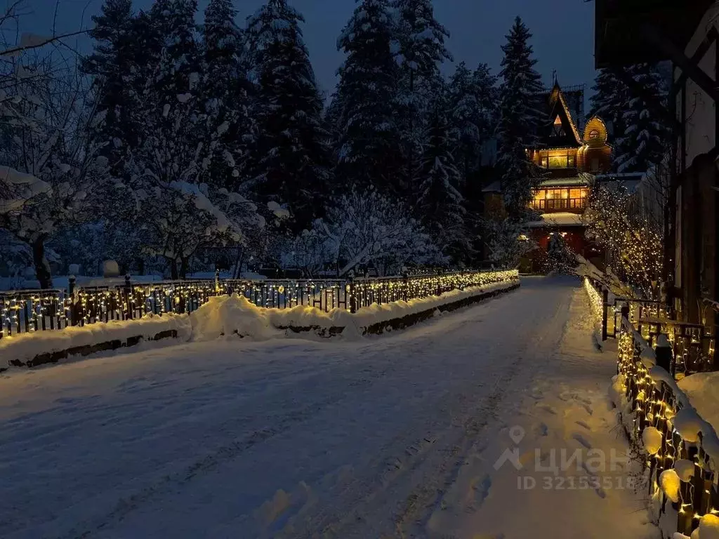 Дом в Московская область, Одинцовский городской округ, д. Сивково, ... - Фото 2