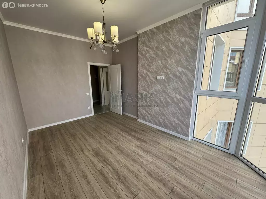 1-комнатная квартира: Анапа, Анапское шоссе, 30к3 (36 м) - Фото 2