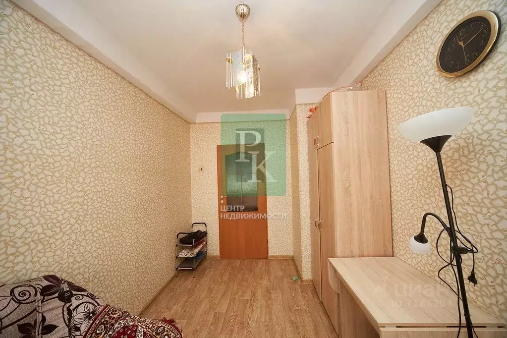 3-к кв. Севастополь ул. Новикова, 21 (60.0 м) - Фото 0