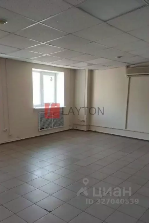 Офис в Москва ул. Сущевский Вал, 5С15 (44 м) - Фото 2