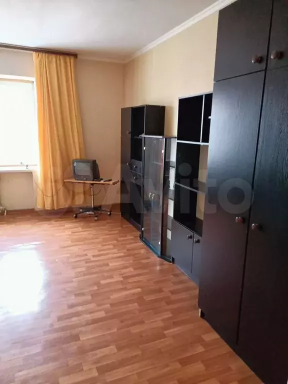 1-к. квартира, 47 м, 6/6 эт. - Фото 0