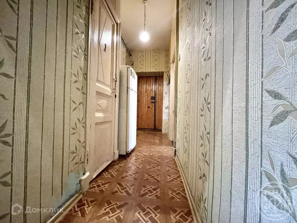 Продаётся 2-к квартира, 37.3 м - Фото 1