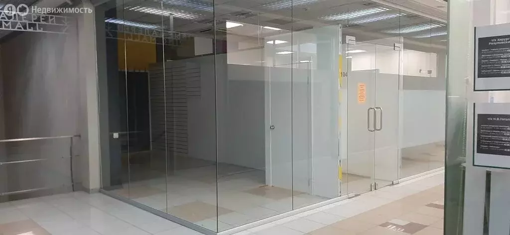 Помещение свободного назначения (60.6 м) - Фото 2