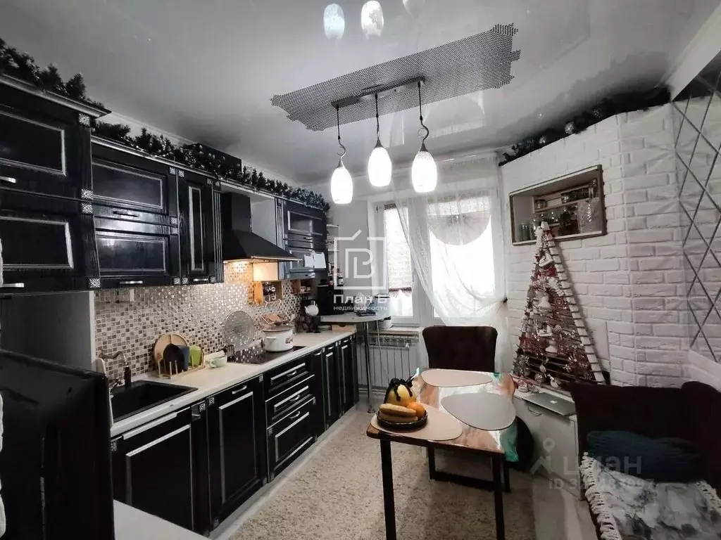 2-к кв. Калужская область, Калуга Аллейная ул., 6 (50.0 м) - Фото 0