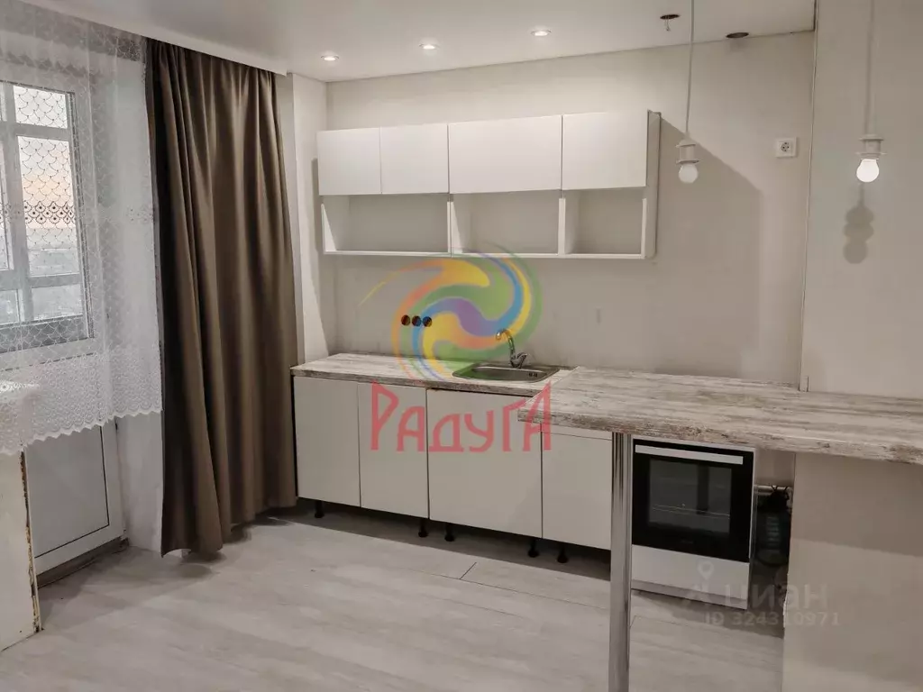 Студия Ивановская область, Кохма ул. Машиностроительная, 8 (24.2 м) - Фото 2