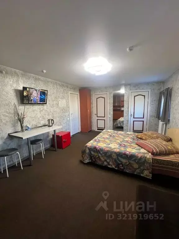 Комната Марий Эл, Йошкар-Ола Красноармейская сл., 44А - Фото 0
