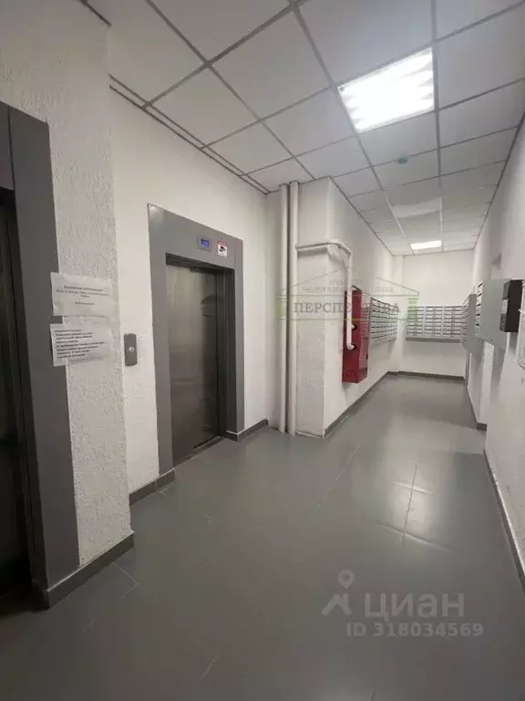 2-к кв. Приморский край, Артем ул. Горького, 2А (45.4 м) - Фото 0