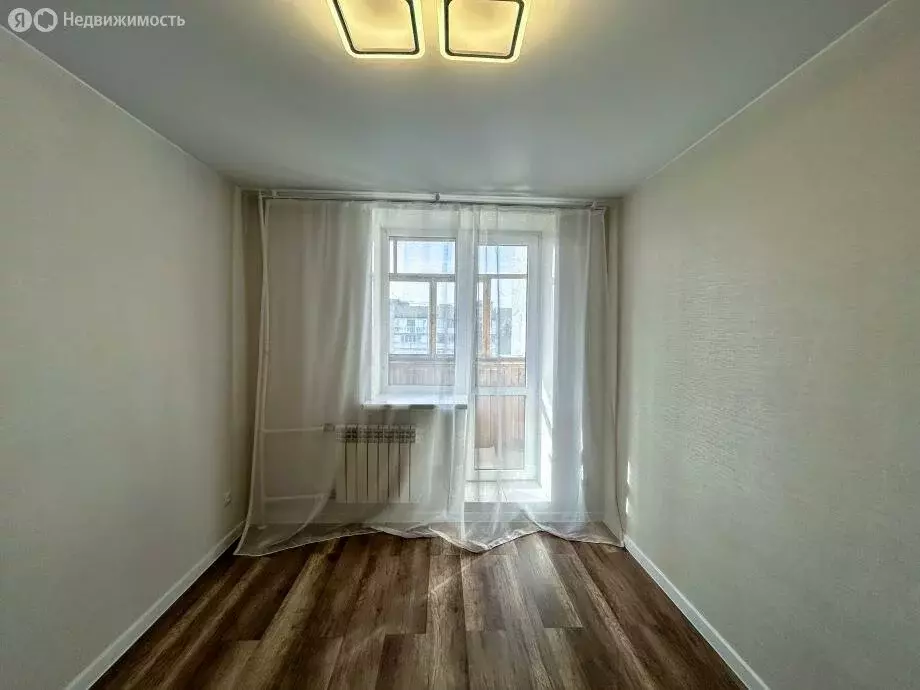 2-комнатная квартира: Саратов, проспект Энтузиастов, 29 (42.8 м) - Фото 2