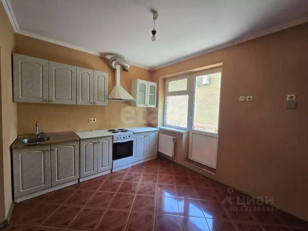 2-к кв. Краснодарский край, Краснодар Новый мкр, ул. Хлебосольная, 13 ... - Фото 0