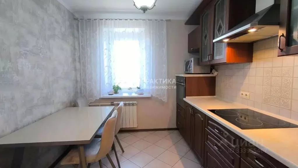 2-к кв. Липецкая область, Липецк Московская ул., 85 (48.1 м) - Фото 1