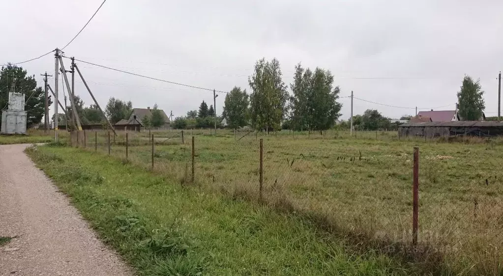 Участок в Псковская область, Печоры  (20.0 сот.) - Фото 1